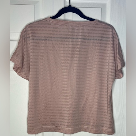 Kappa Jersey T-Shirt - Picture 2 of 2